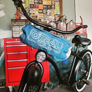 Vintage O'Neal bag